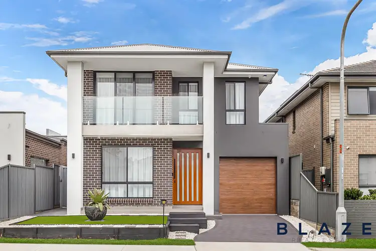 Main view of Homely house listing, 36 Tokyo Road, Austral NSW 2179