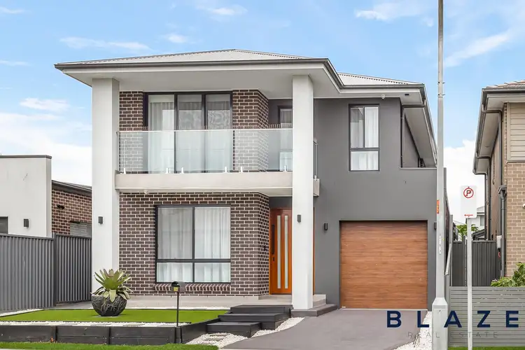 Second view of Homely house listing, 36 Tokyo Road, Austral NSW 2179