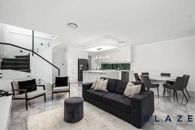 Third view of Homely house listing, 36 Tokyo Road, Austral NSW 2179