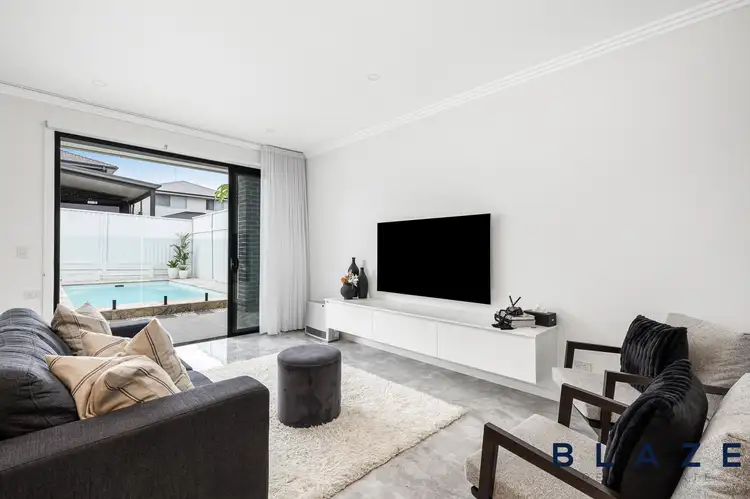 Fourth view of Homely house listing, 36 Tokyo Road, Austral NSW 2179