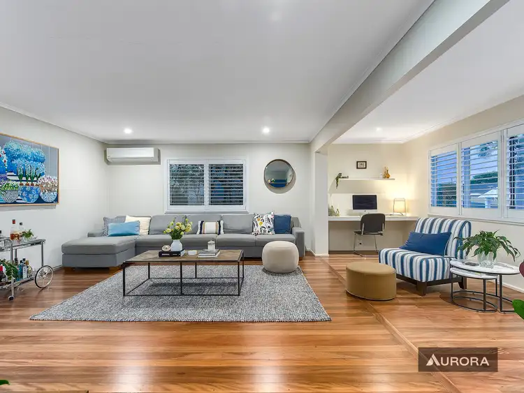 Second view of Homely house listing, 11 Fernlea Street, Geebung QLD 4034