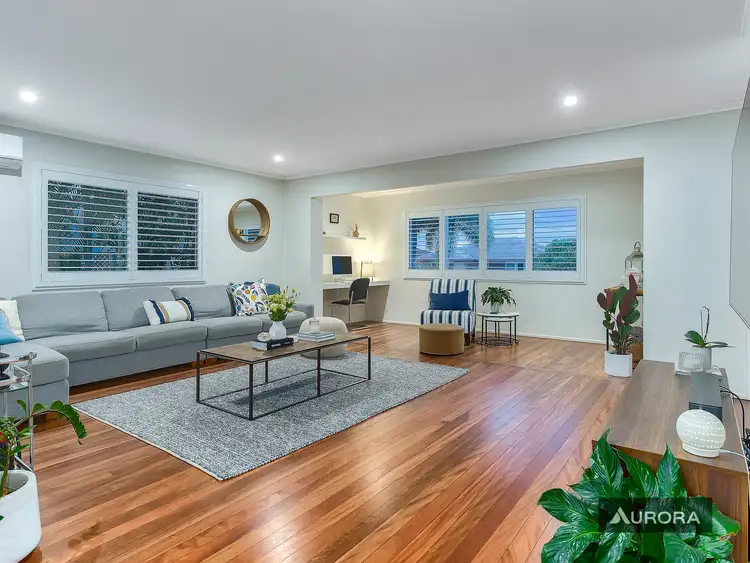 Fourth view of Homely house listing, 11 Fernlea Street, Geebung QLD 4034