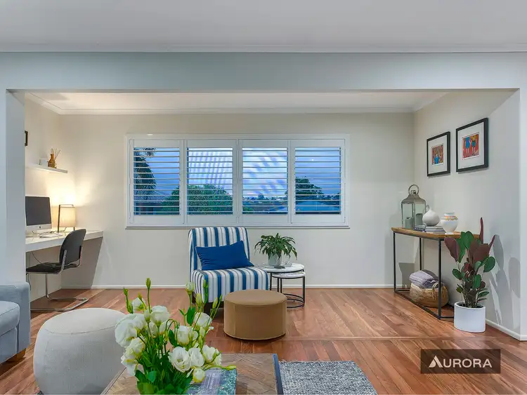 Fifth view of Homely house listing, 11 Fernlea Street, Geebung QLD 4034