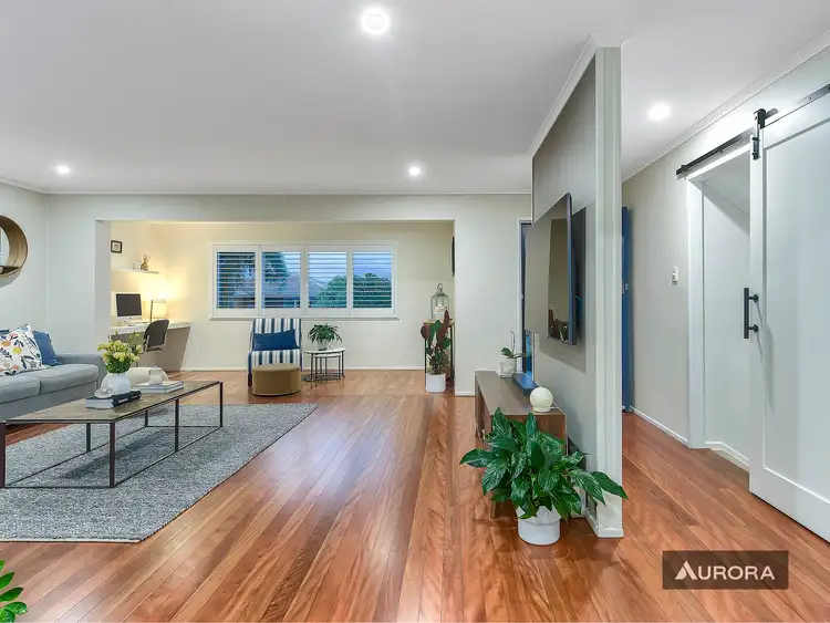 Sixth view of Homely house listing, 11 Fernlea Street, Geebung QLD 4034