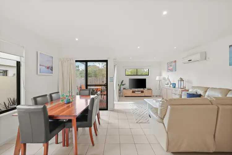 Second view of Homely townhouse listing, 5/26 Douglas Road, Cowes VIC 3922