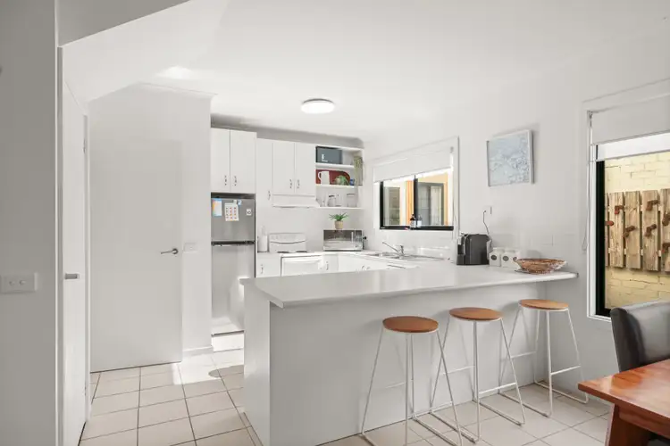 Third view of Homely townhouse listing, 5/26 Douglas Road, Cowes VIC 3922
