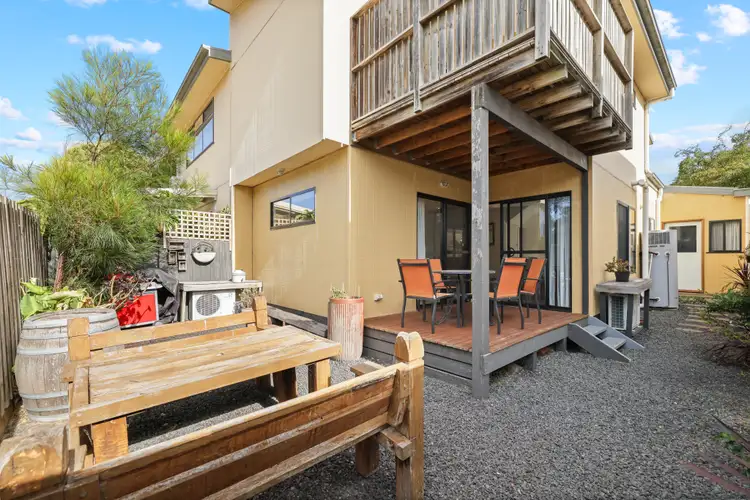 Fourth view of Homely townhouse listing, 5/26 Douglas Road, Cowes VIC 3922