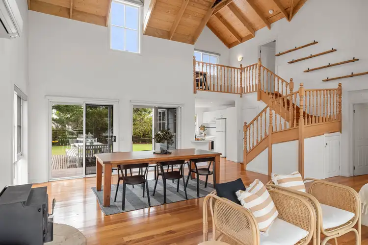Third view of Homely house listing, 11 Malcalm Avenue, Surf Beach VIC 3922