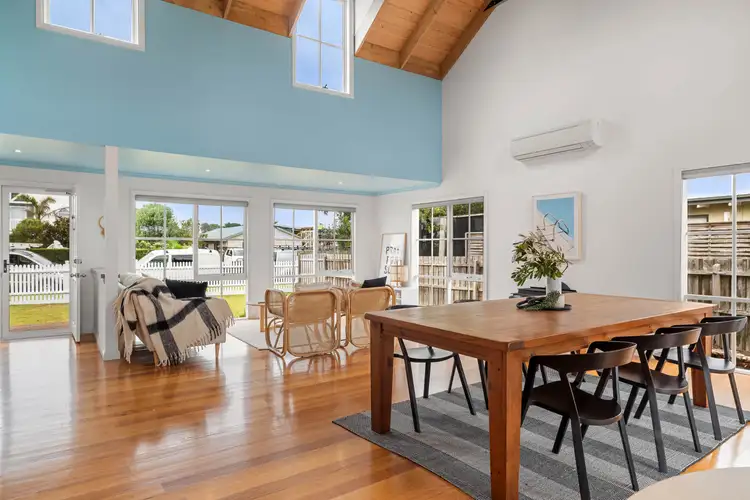 Fourth view of Homely house listing, 11 Malcalm Avenue, Surf Beach VIC 3922