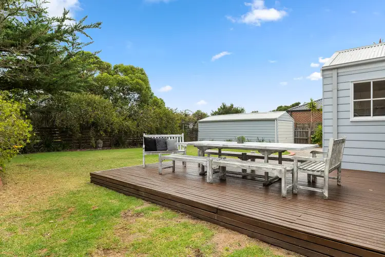 Sixth view of Homely house listing, 11 Malcalm Avenue, Surf Beach VIC 3922