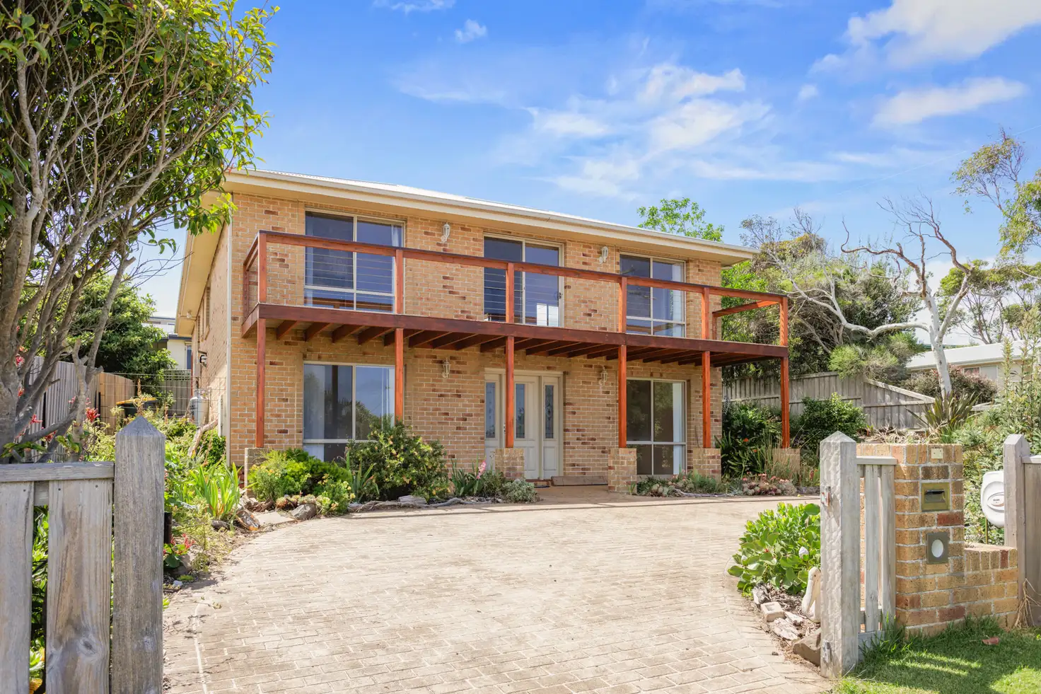 Main view of Homely house listing, 45 Panorama Drive, Cape Woolamai VIC 3925
