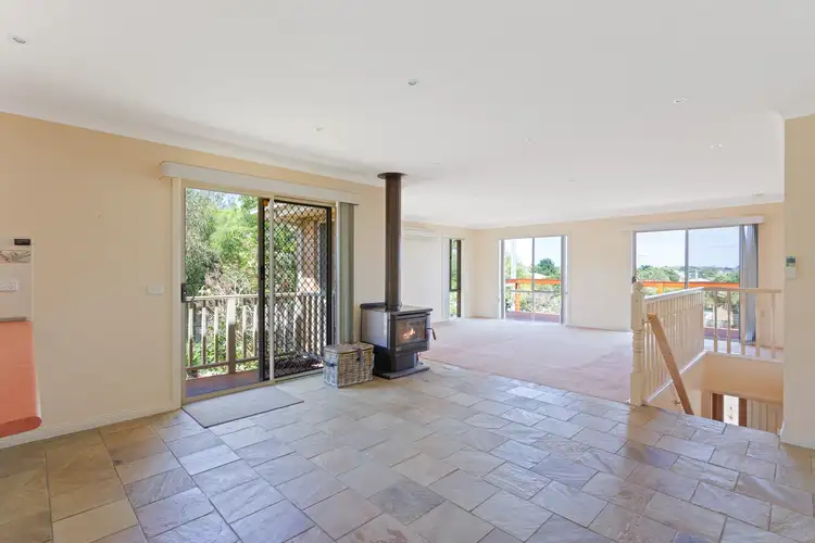 Second view of Homely house listing, 45 Panorama Drive, Cape Woolamai VIC 3925