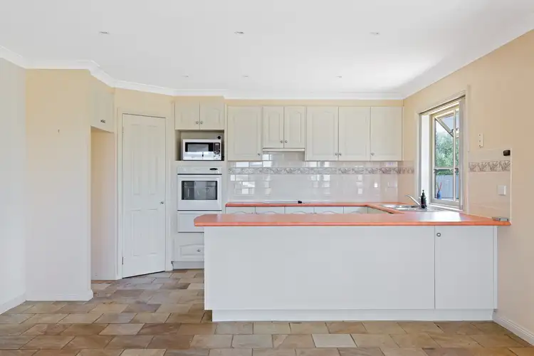 Third view of Homely house listing, 45 Panorama Drive, Cape Woolamai VIC 3925