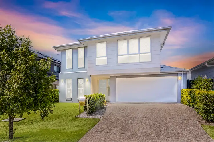 23 Sunrise Street, Newport QLD 4020