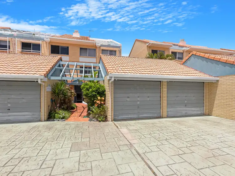 Third view of Homely unit listing, 39/17 Buccaneer Drive, Urangan QLD 4655