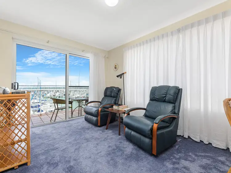 Fourth view of Homely unit listing, 39/17 Buccaneer Drive, Urangan QLD 4655