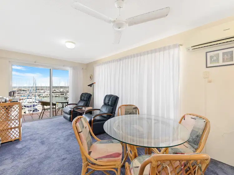 Fifth view of Homely unit listing, 39/17 Buccaneer Drive, Urangan QLD 4655