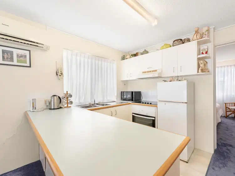 Seventh view of Homely unit listing, 39/17 Buccaneer Drive, Urangan QLD 4655