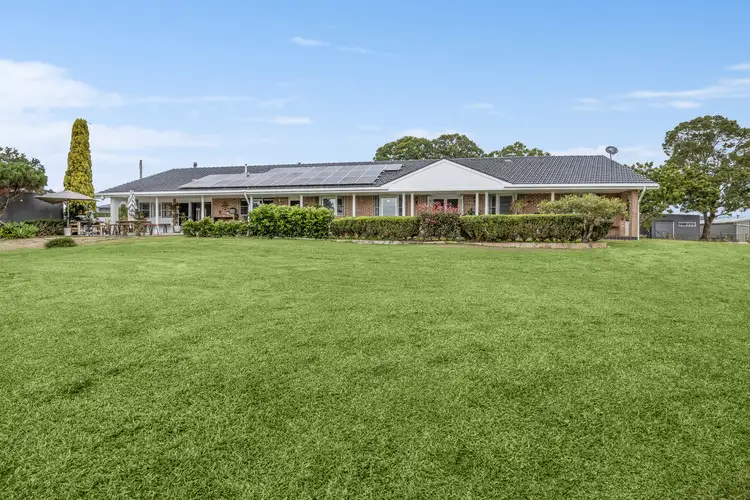 Second view of Homely rural property listing, 31 Oxbow Circuit, King Creek NSW 2446