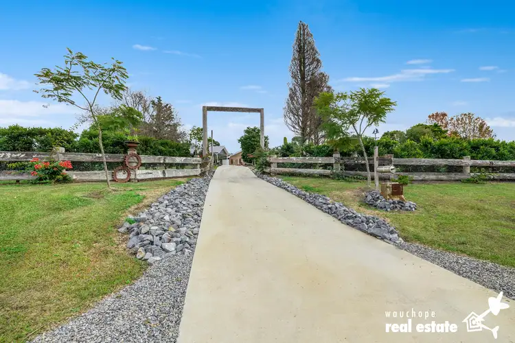 Third view of Homely rural property listing, 31 Oxbow Circuit, King Creek NSW 2446