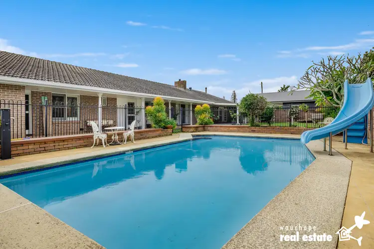 Fourth view of Homely rural property listing, 31 Oxbow Circuit, King Creek NSW 2446