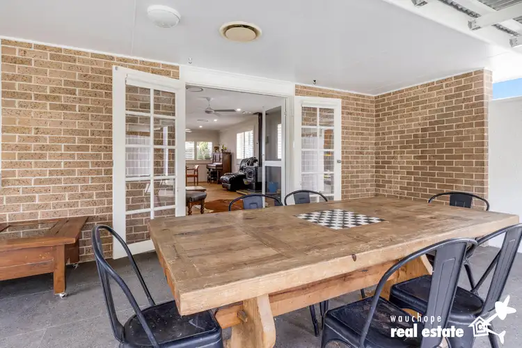 Fifth view of Homely rural property listing, 31 Oxbow Circuit, King Creek NSW 2446