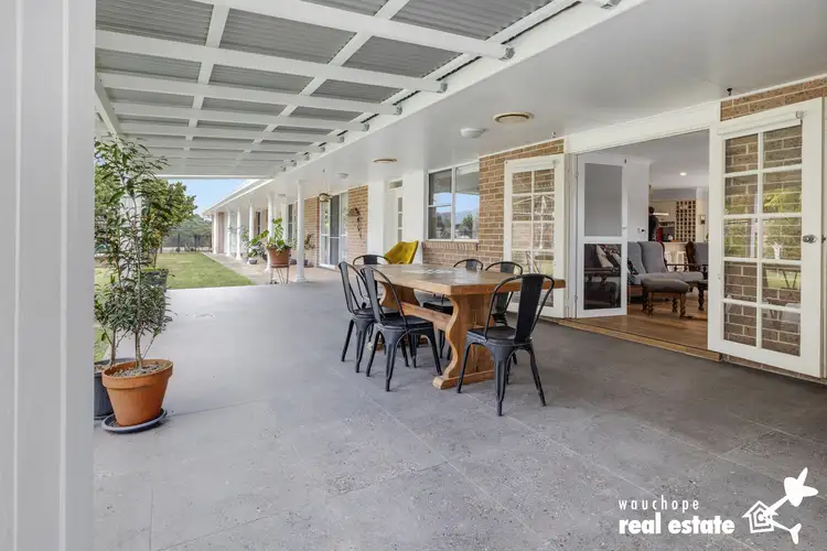 Sixth view of Homely rural property listing, 31 Oxbow Circuit, King Creek NSW 2446