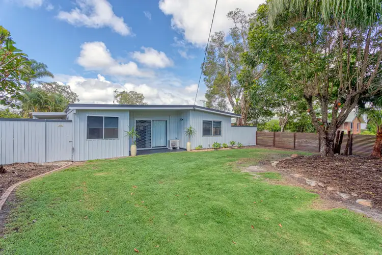 Main view of Homely house listing, 43 Allambie Street, Maroochydore QLD 4558