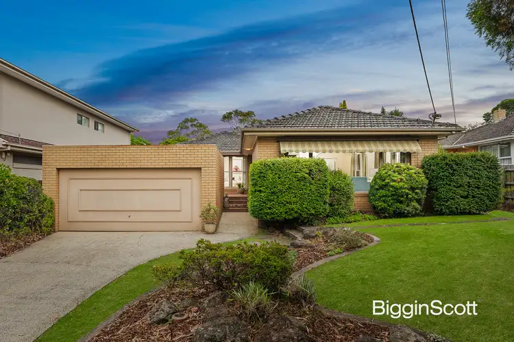 9 Pippin Avenue, Glen Waverley VIC 3150