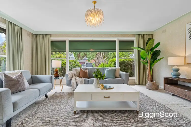 Second view of Homely house listing, 9 Pippin Avenue, Glen Waverley VIC 3150