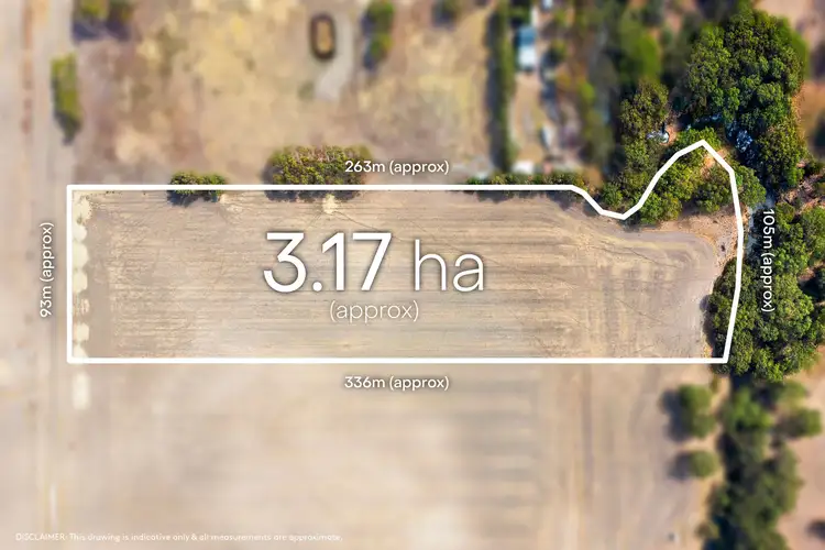 Lot 122 Rawson Road