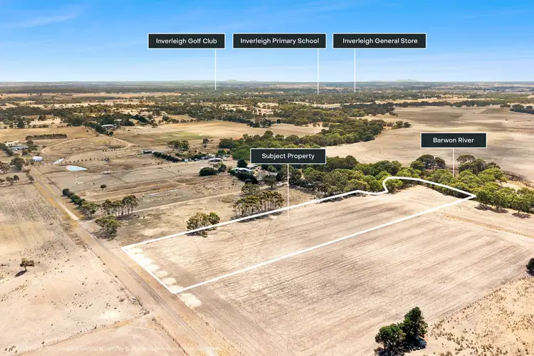 Second view of Homely land listing, Lot 122 Rawson Road, Inverleigh VIC 3321