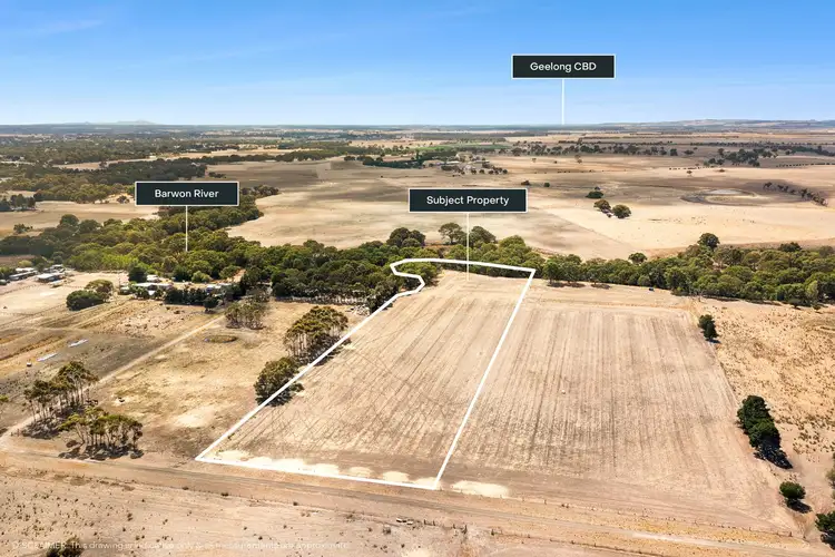 Third view of Homely land listing, Lot 122 Rawson Road, Inverleigh VIC 3321