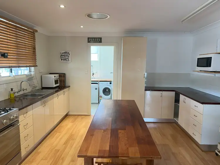Third view of Homely house listing, 12 Dunn Street, Salmon Gums WA 6445