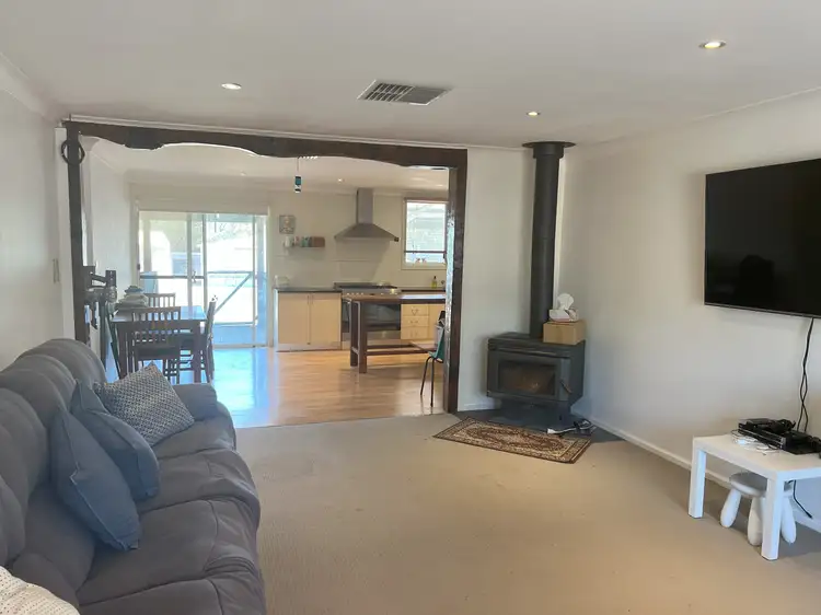 Sixth view of Homely house listing, 12 Dunn Street, Salmon Gums WA 6445