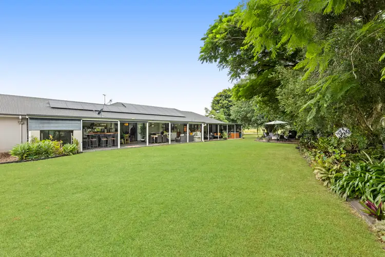 16 Quarry Access, Grantham QLD 4347
