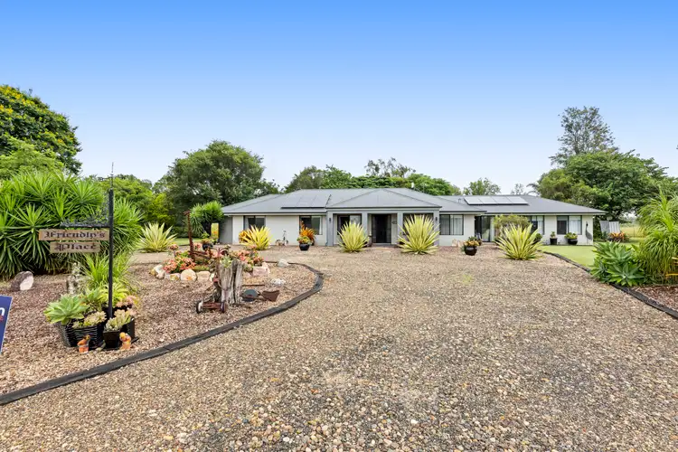 Fifth view of Homely rural property listing, 16 Quarry Access, Grantham QLD 4347