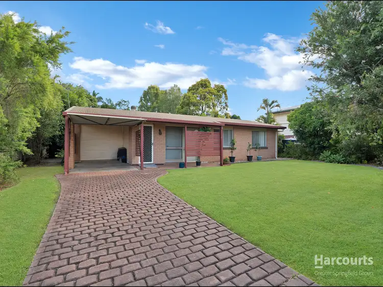 40 Cudgee Street, Redbank Plains QLD 4301