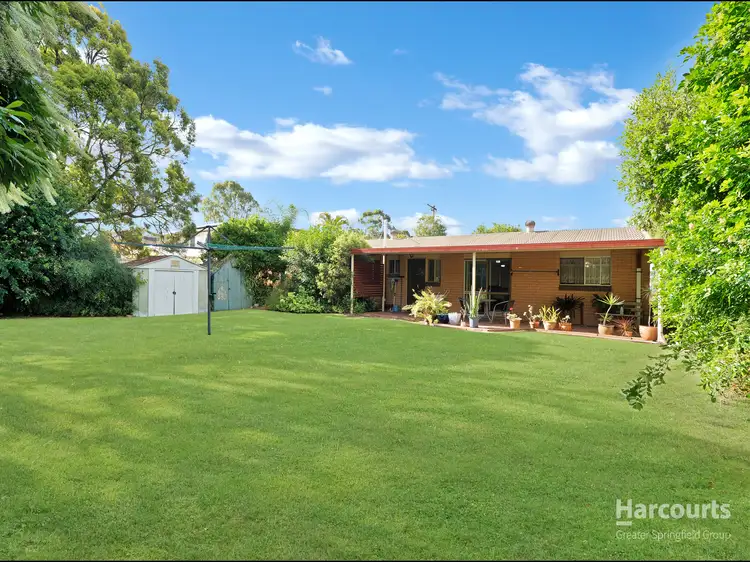 Second view of Homely house listing, 40 Cudgee Street, Redbank Plains QLD 4301