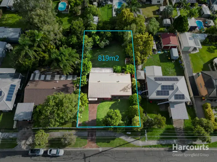 Third view of Homely house listing, 40 Cudgee Street, Redbank Plains QLD 4301