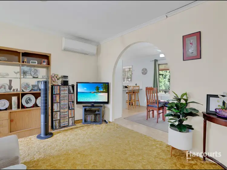 Fifth view of Homely house listing, 40 Cudgee Street, Redbank Plains QLD 4301