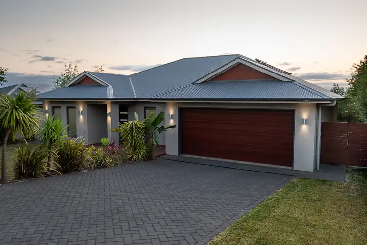 Main view of Homely house listing, 100 Cedar Avenue, Naracoorte SA 5271
