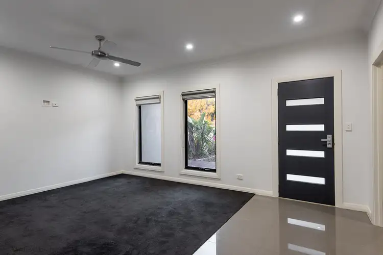 Second view of Homely house listing, 100 Cedar Avenue, Naracoorte SA 5271