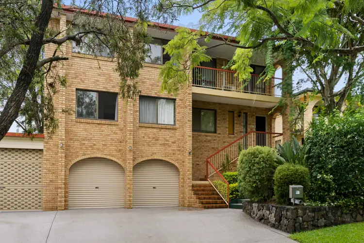 Fifth view of Homely house listing, 21 Coleraine Street, Ferny Grove QLD 4055