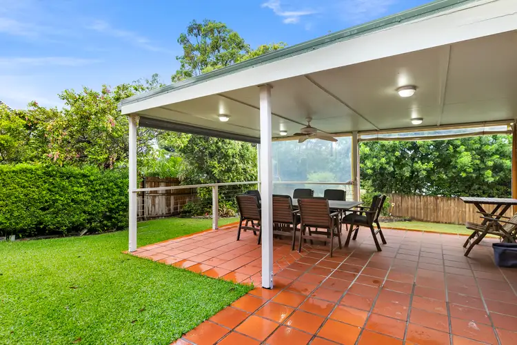 Second view of Homely house listing, 22 Mullacor Street, Ferny Grove QLD 4055