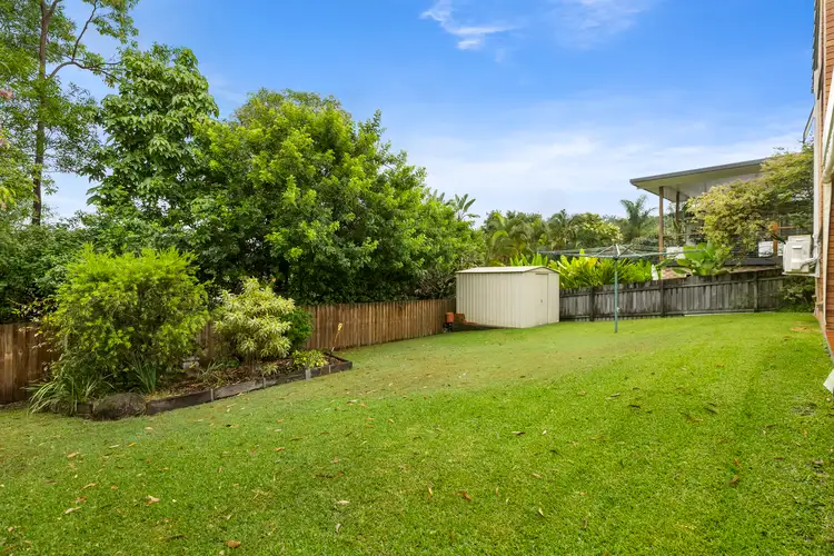 Fourth view of Homely house listing, 22 Mullacor Street, Ferny Grove QLD 4055