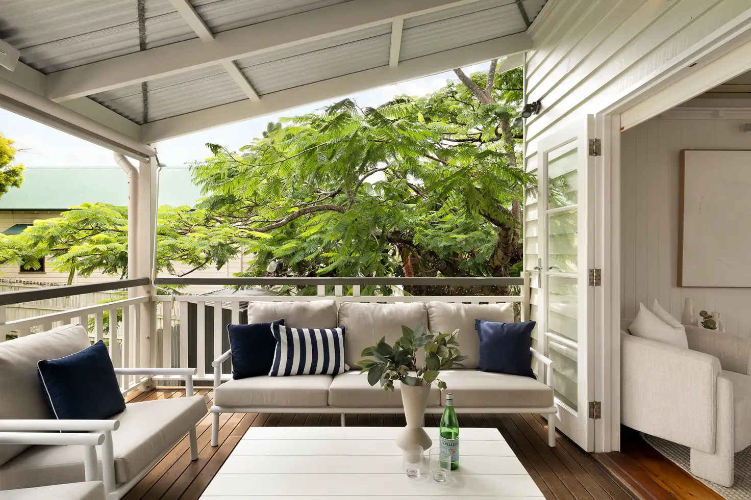 Main view of Homely house listing, 39 Myrtle Street, Grange QLD 4051