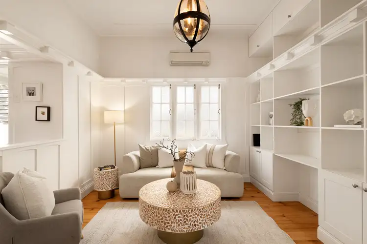 Third view of Homely house listing, 39 Myrtle Street, Grange QLD 4051