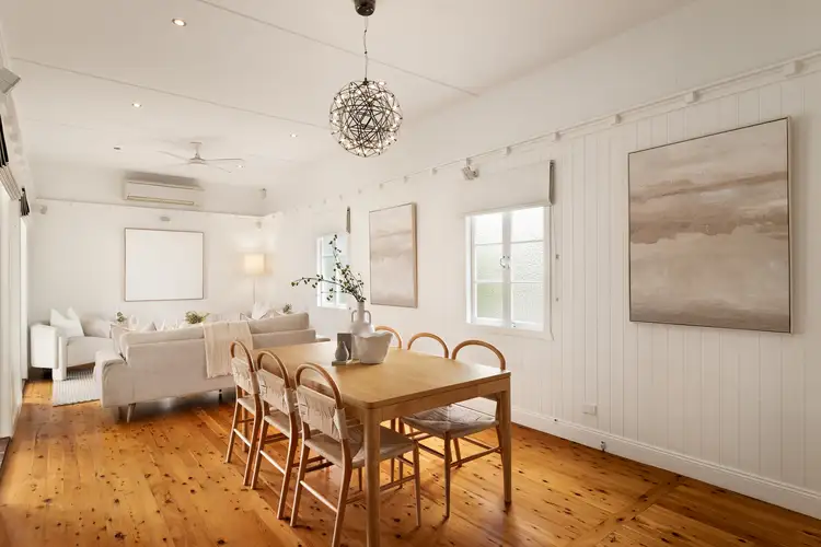 Fourth view of Homely house listing, 39 Myrtle Street, Grange QLD 4051