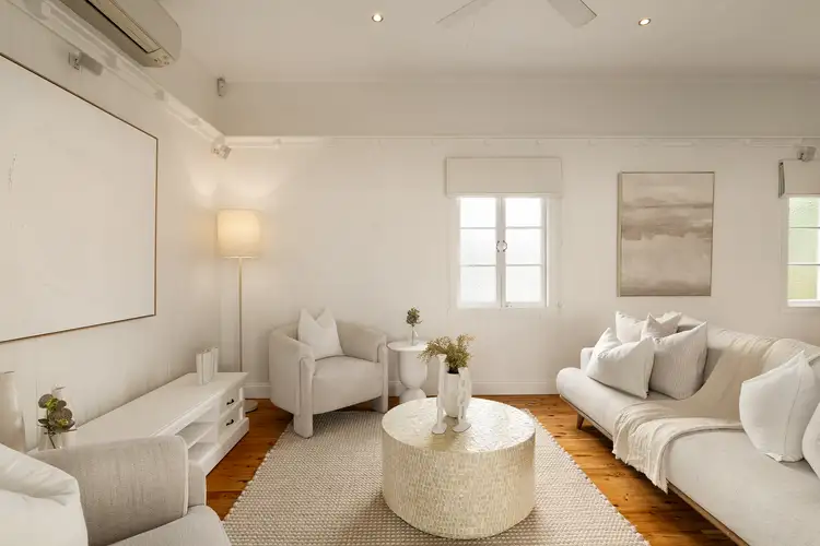 Fifth view of Homely house listing, 39 Myrtle Street, Grange QLD 4051